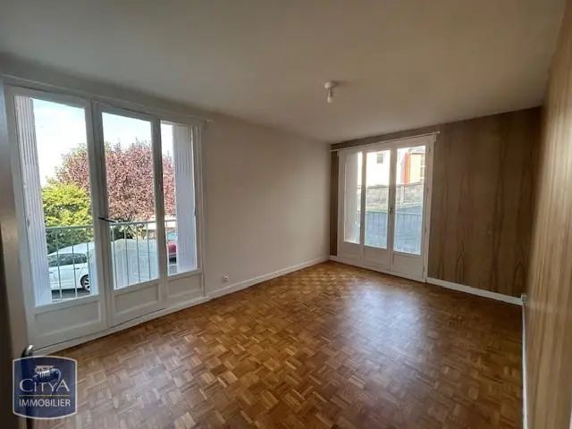 Photo 1 Appartement 2 pièces 42m²