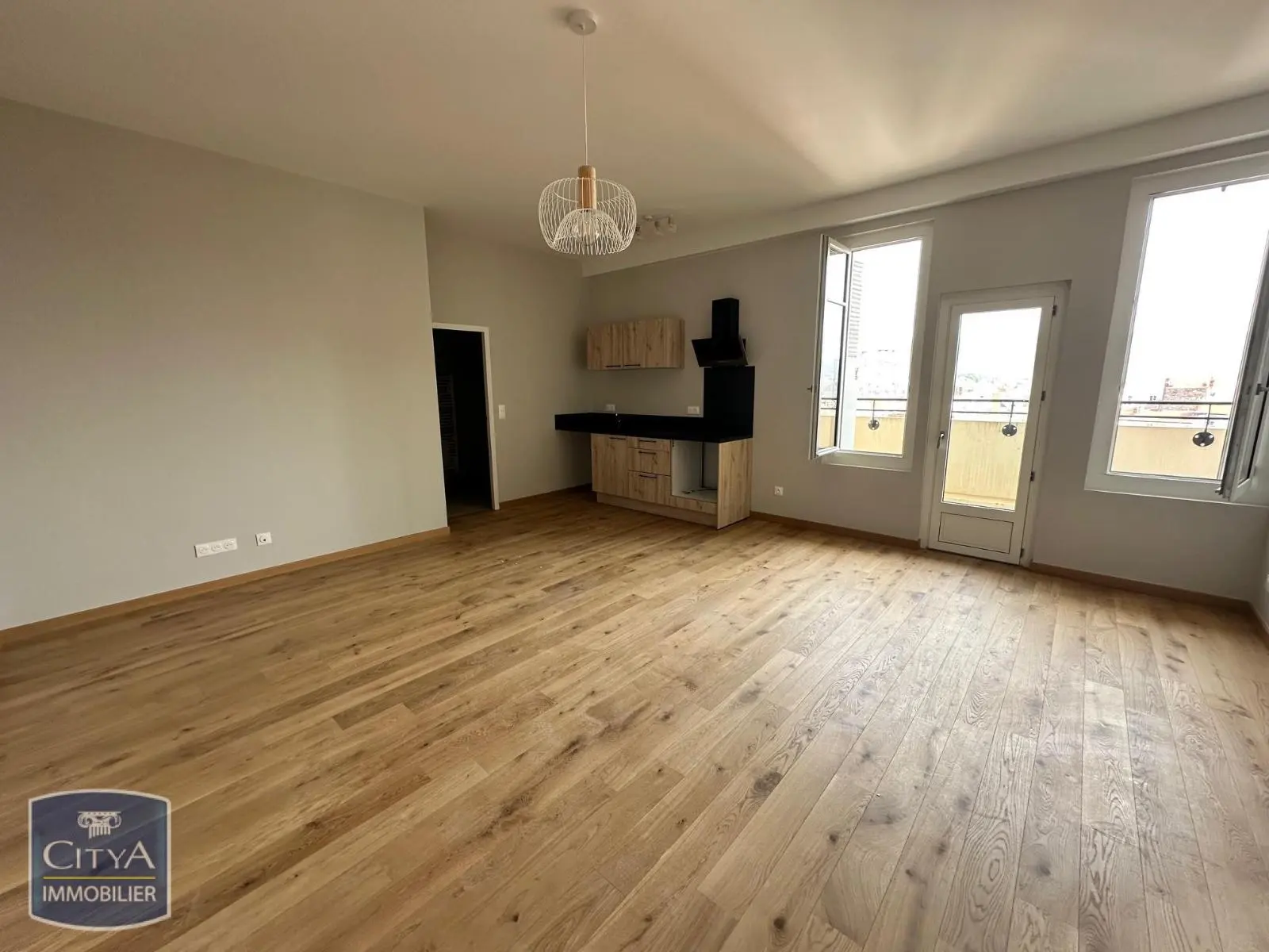 Photo 1 Appartement 2 pièces 49.27m²