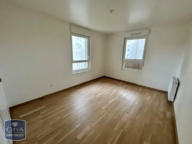 Photo 4 Appartement 2 pièces 40.89m²