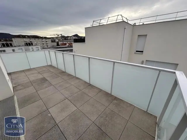 Photo 7 Appartement 3 pièces 61.27m²