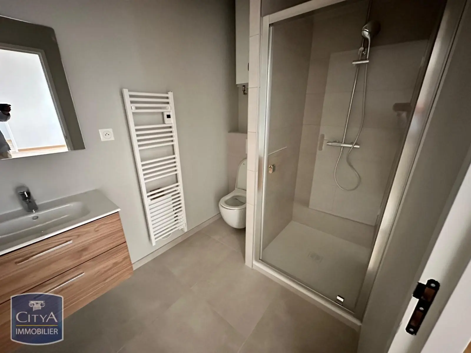 Photo 3 Appartement 2 pièces 49.27m²