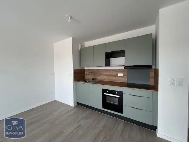 Photo 5 Appartement 3 pièces 61.34m²