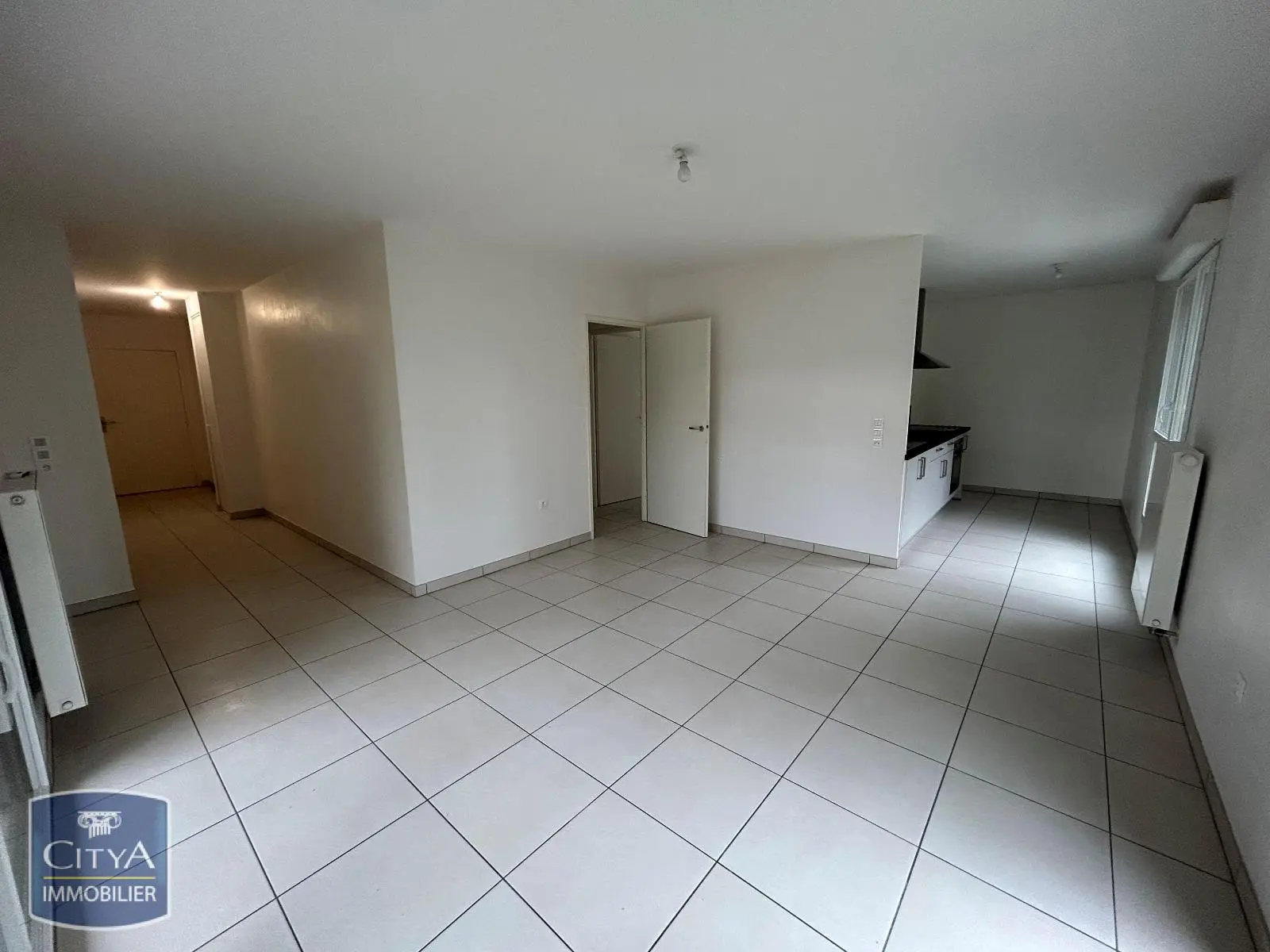 Photo 2 Appartement 3 pièces 65.44m²