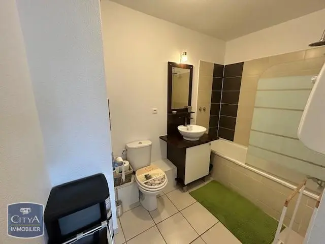 Photo 5 Appartement 2 pièces 42.2m²