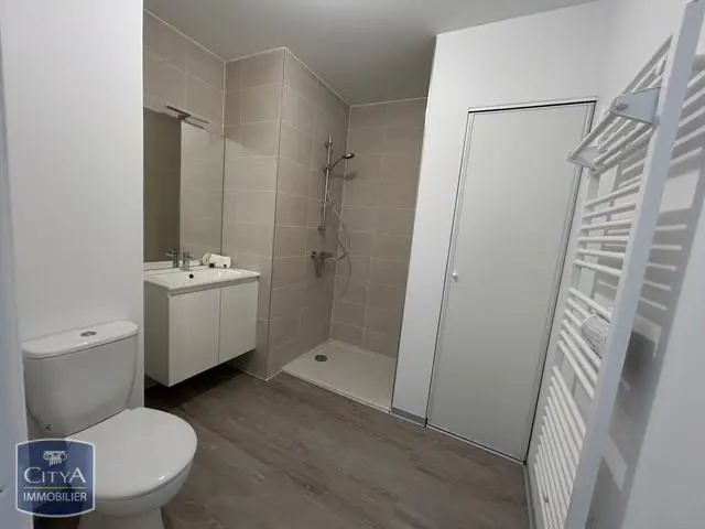 Photo 4 appartement Clermont-Ferrand