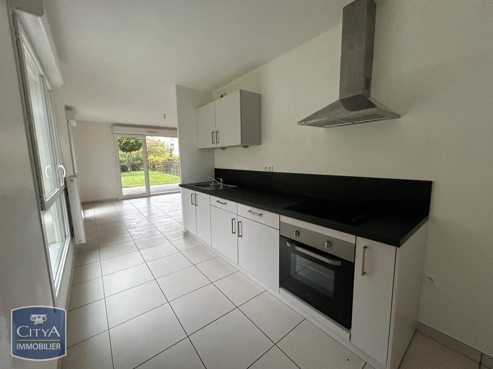 Photo 1 Appartement 3 pièces 65.44m²