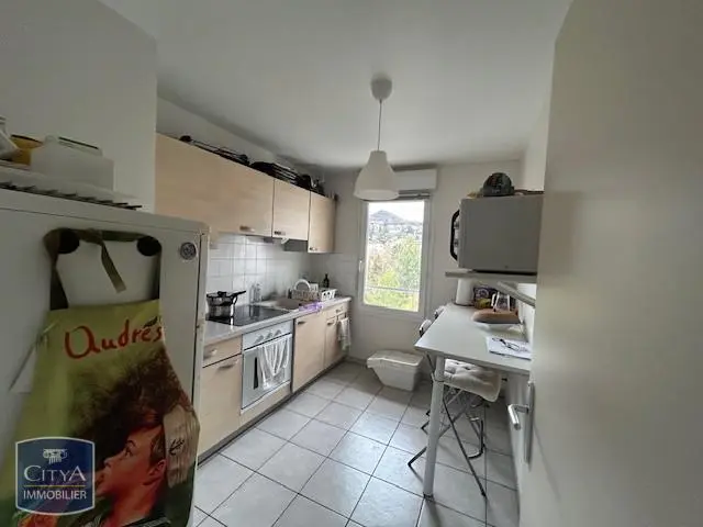 Photo 2 Appartement 4 pièces 79.1m²