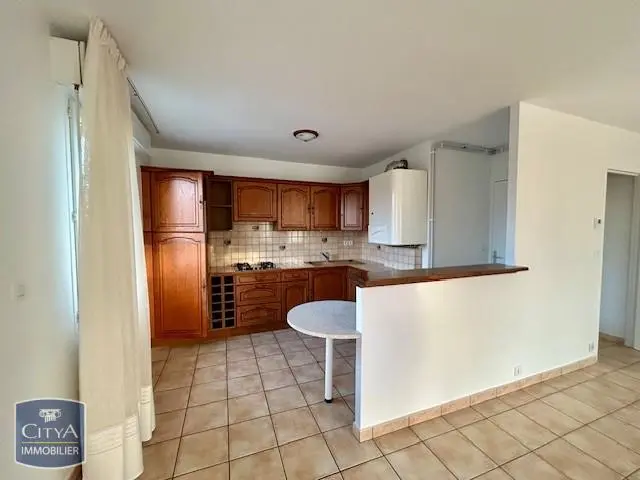 Photo 3 Appartement 3 pièces 76.54m²