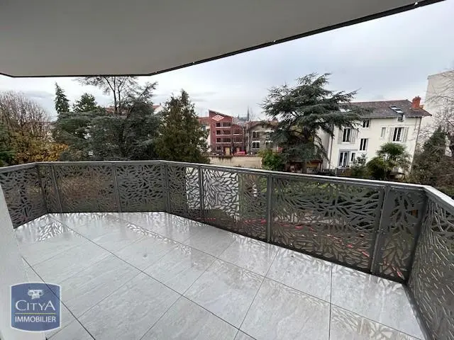 Photo 6 Appartement 2 pièces 47.96m²