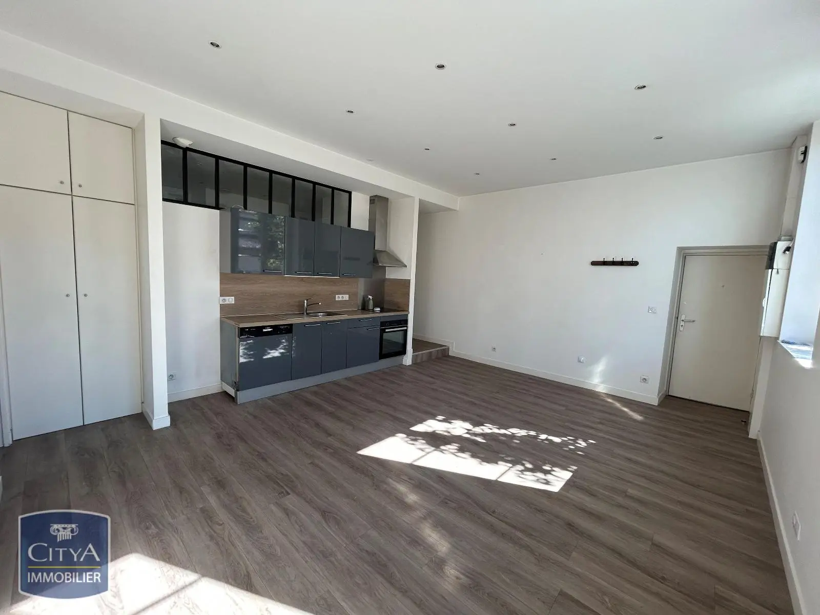 Photo 1 Appartement 3 pièces 55.93m²