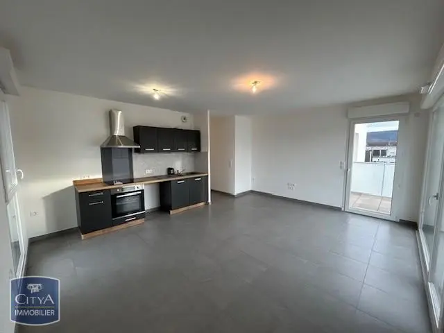 Photo 1 Appartement 3 pièces 61.27m²