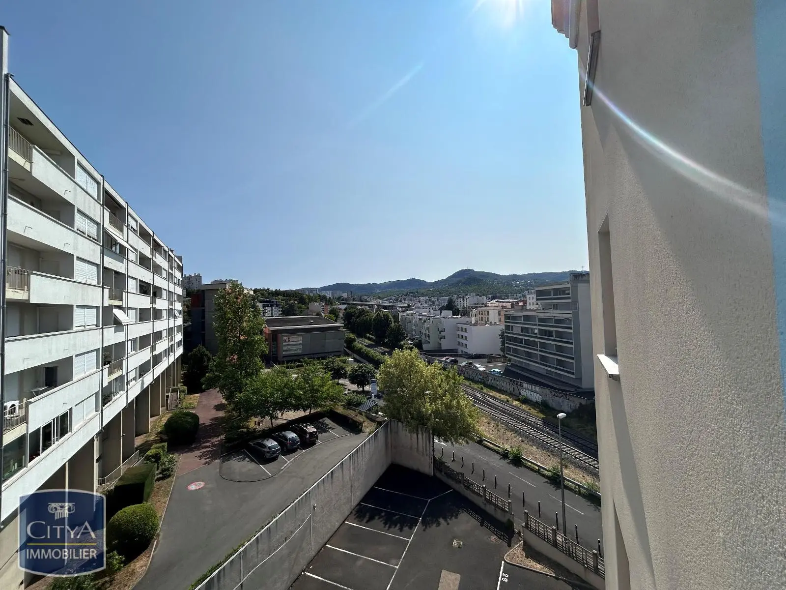 Photo 4 Appartement 1 pièce 19.97m²