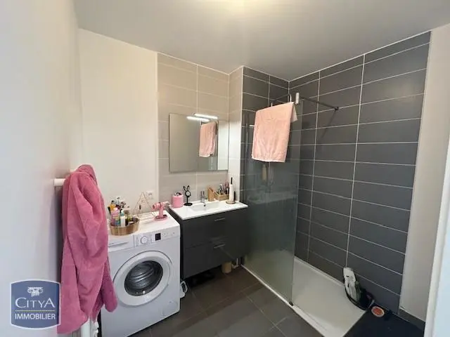 Photo 6 Appartement 3 pièces 53.73m²