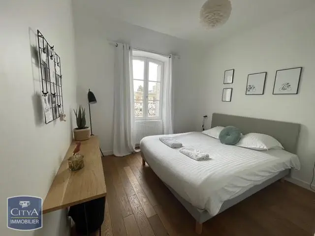 Photo 6 appartement Clermont-Ferrand