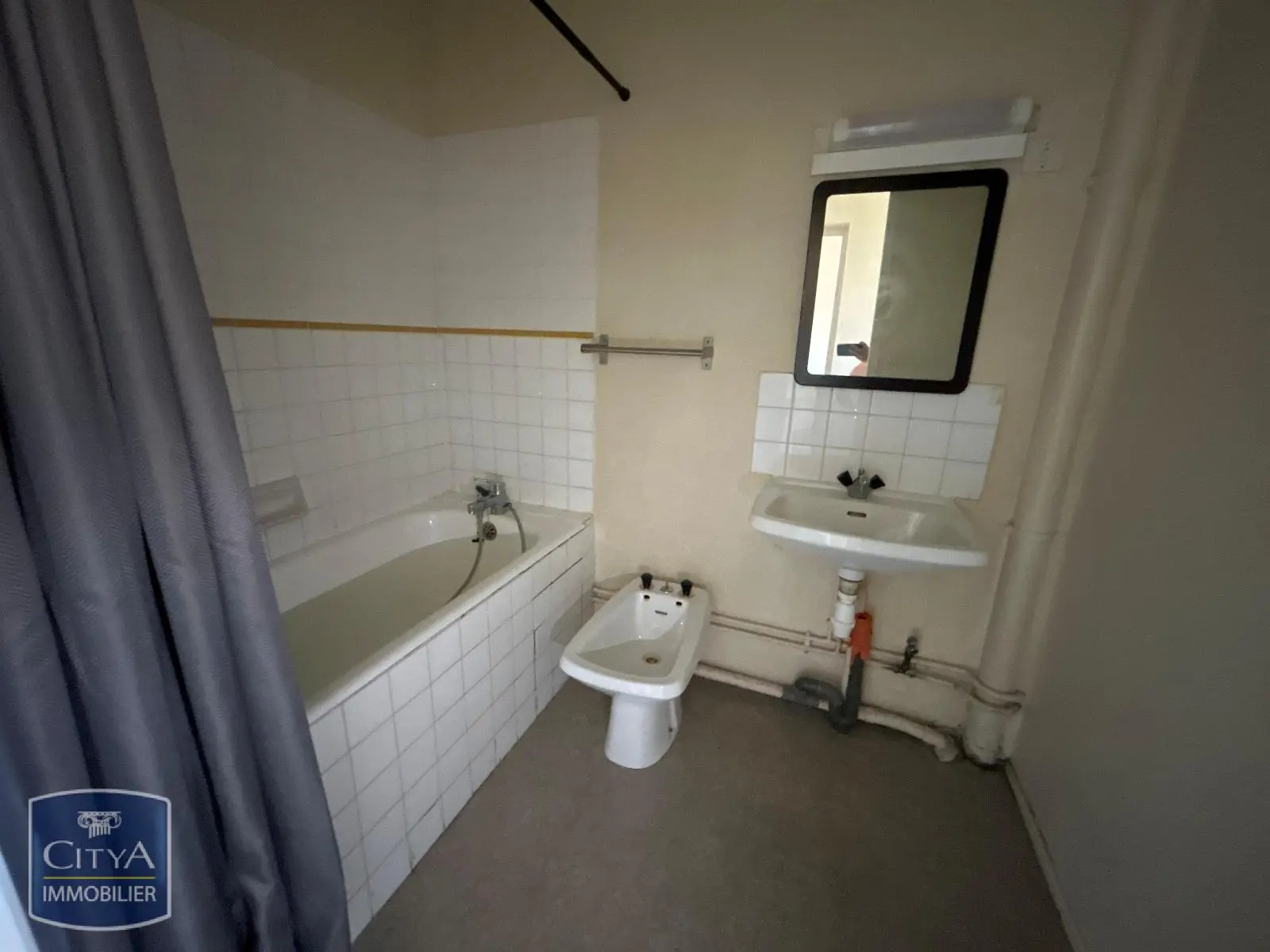 Photo 4 Appartement 1 pièce 33.58m²