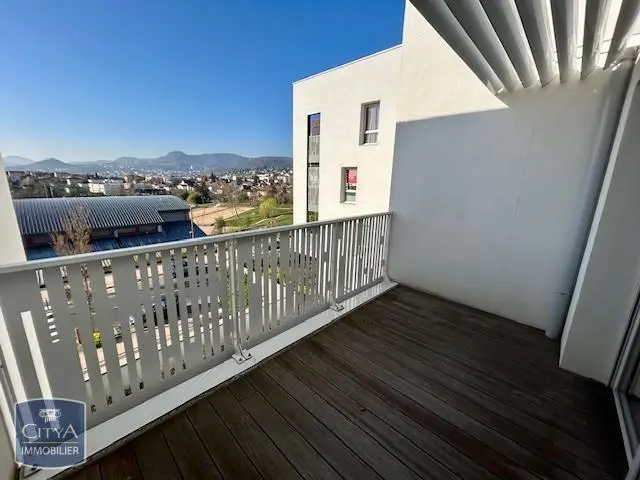 Photo 7 Appartement 3 pièces 60.95m²