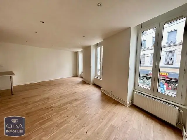 Photo 3 Appartement 3 pièces 69.85m²