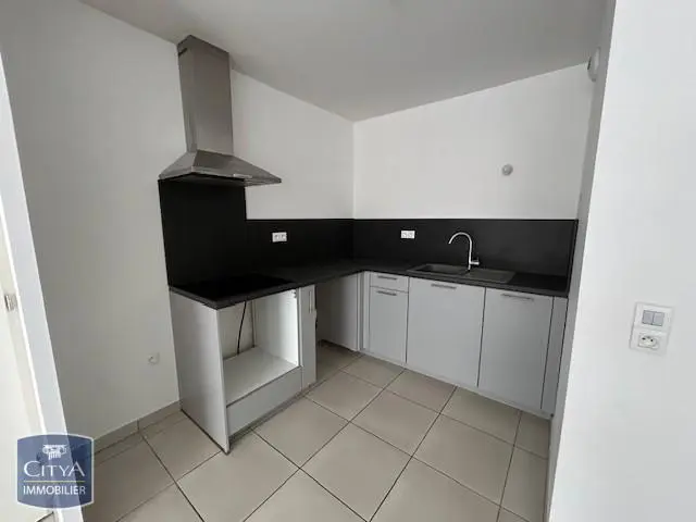 Photo 2 Appartement 3 pièces 59.35m²