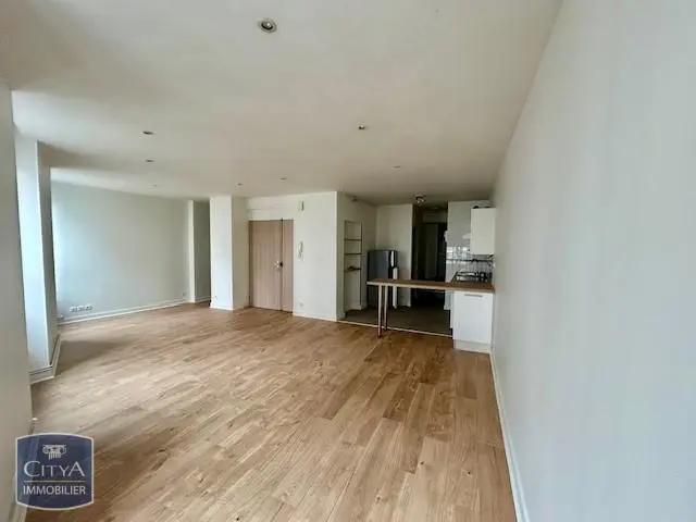 Photo 1 Appartement 3 pièces 69.85m²