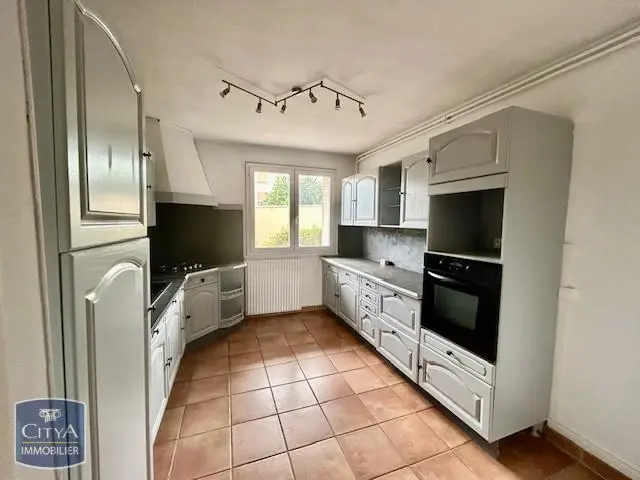 Photo 3 Appartement 3 pièces 65.42m²