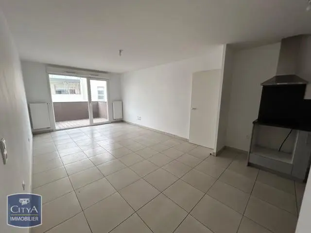 Photo 2 Appartement 3 pièces 59.35m²