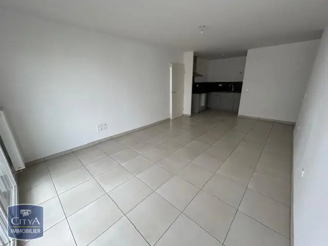 Photo 1 Appartement 3 pièces 59.35m²