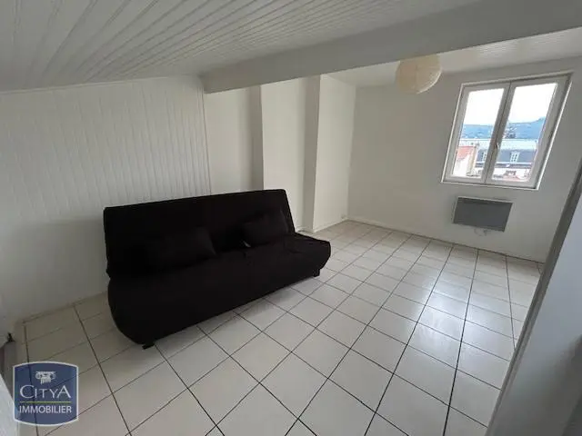 Photo 3 Appartement 1 pièce 14.67m²