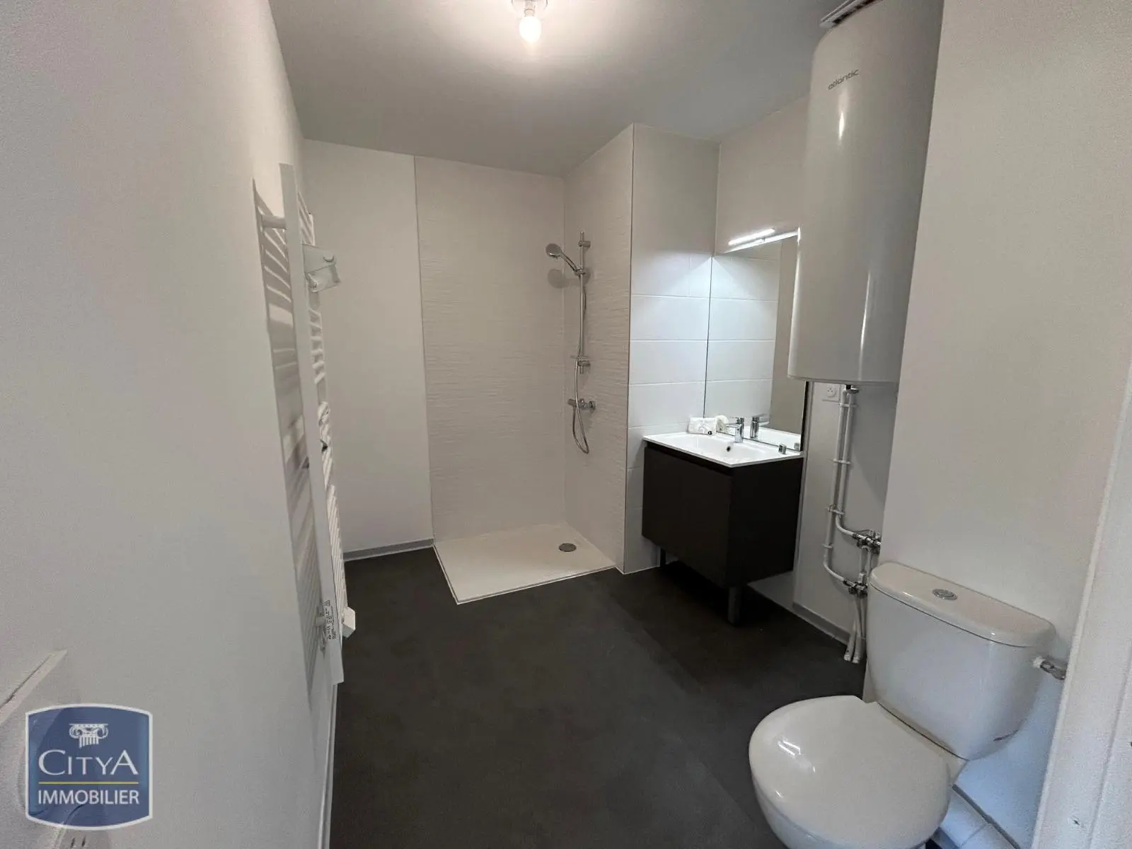 Photo 3 Appartement 1 pièce 30.49m²