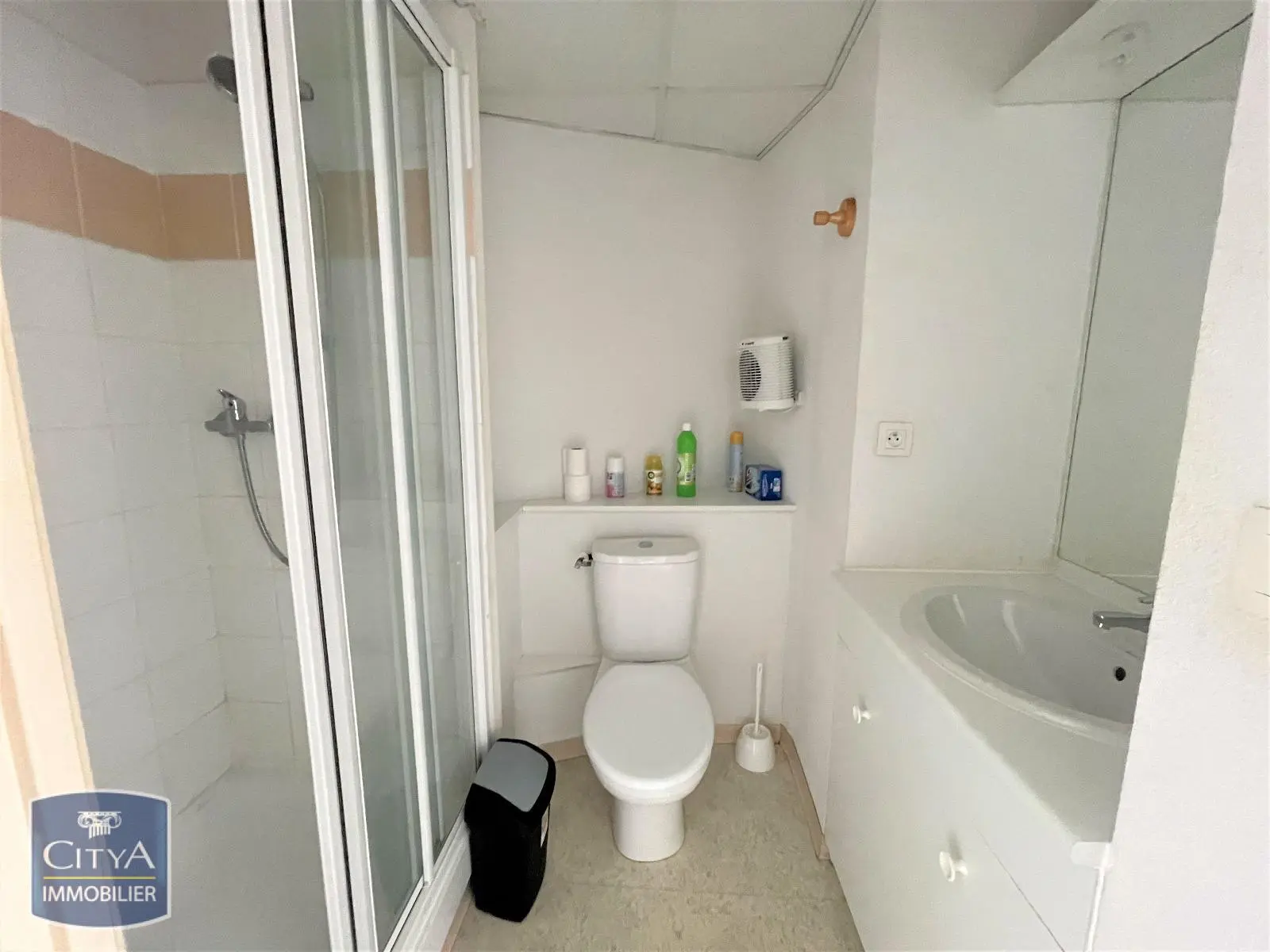 Photo 6 Appartement 1 pièce 18.04m²