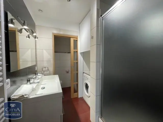 Photo 8 appartement Clermont-Ferrand