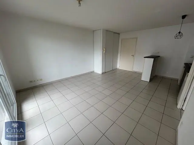 Photo 2 Appartement 2 pièces 40.1m²