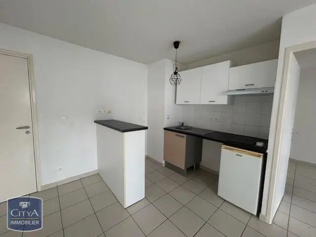 Photo 3 Appartement 2 pièces 40.1m²