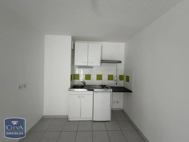 Photo 3 Appartement 2 pièces 40.37m²