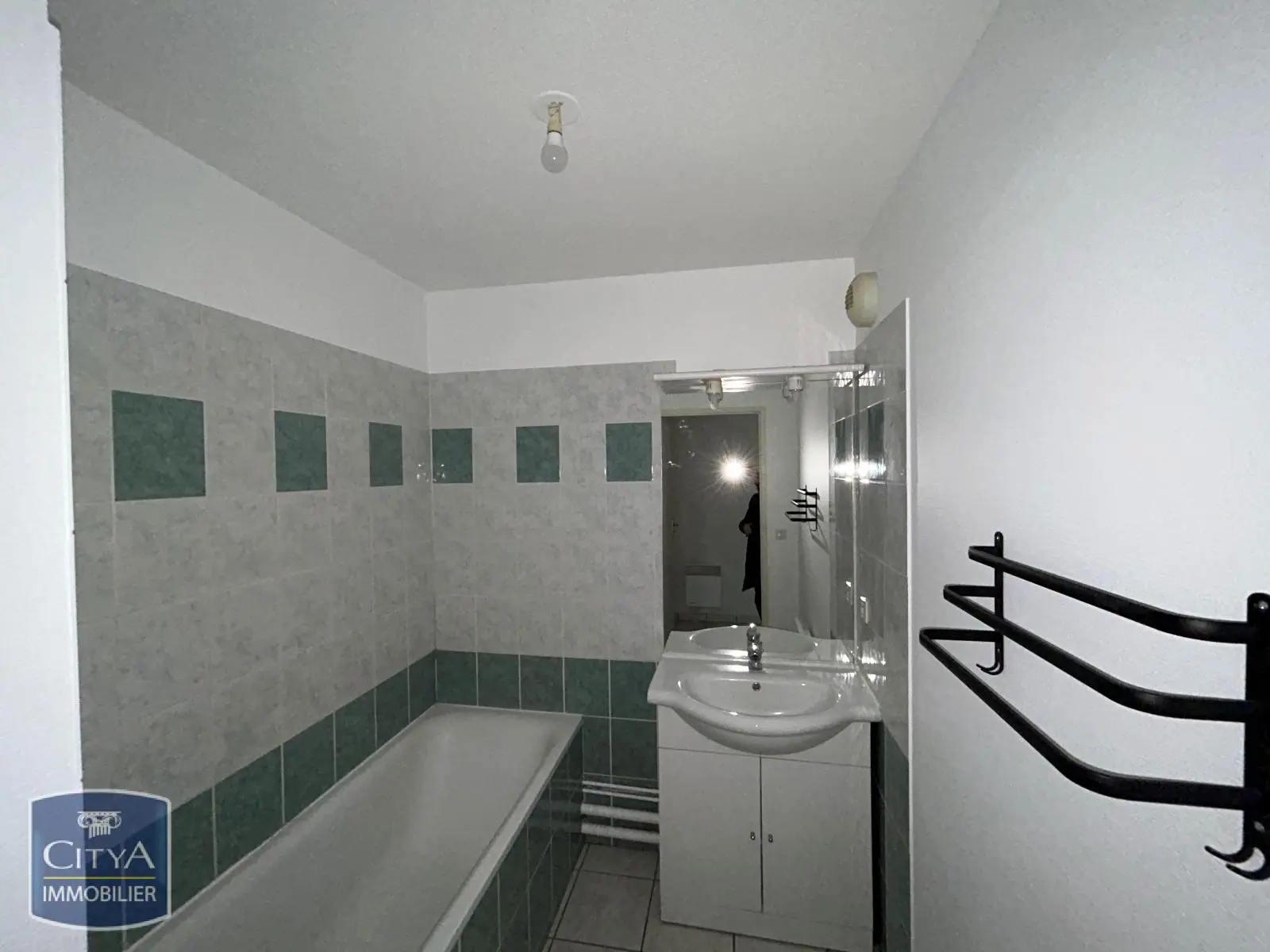 Photo 5 Appartement 2 pièces 47.5m²