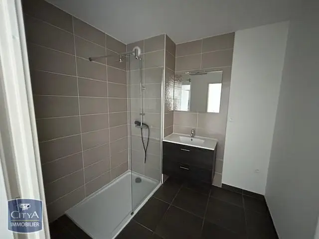 Photo 6 Appartement 3 pièces 59.35m²
