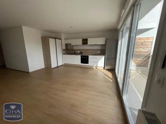 Photo 1 Appartement 4 pièces 87.08m²