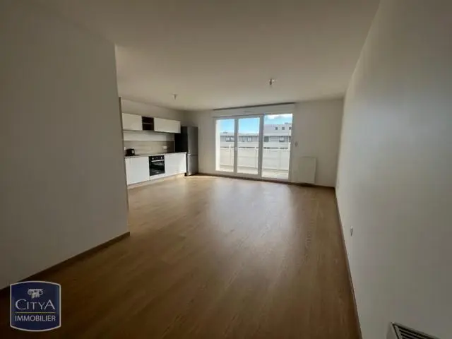 Photo 2 Appartement 4 pièces 87.08m²