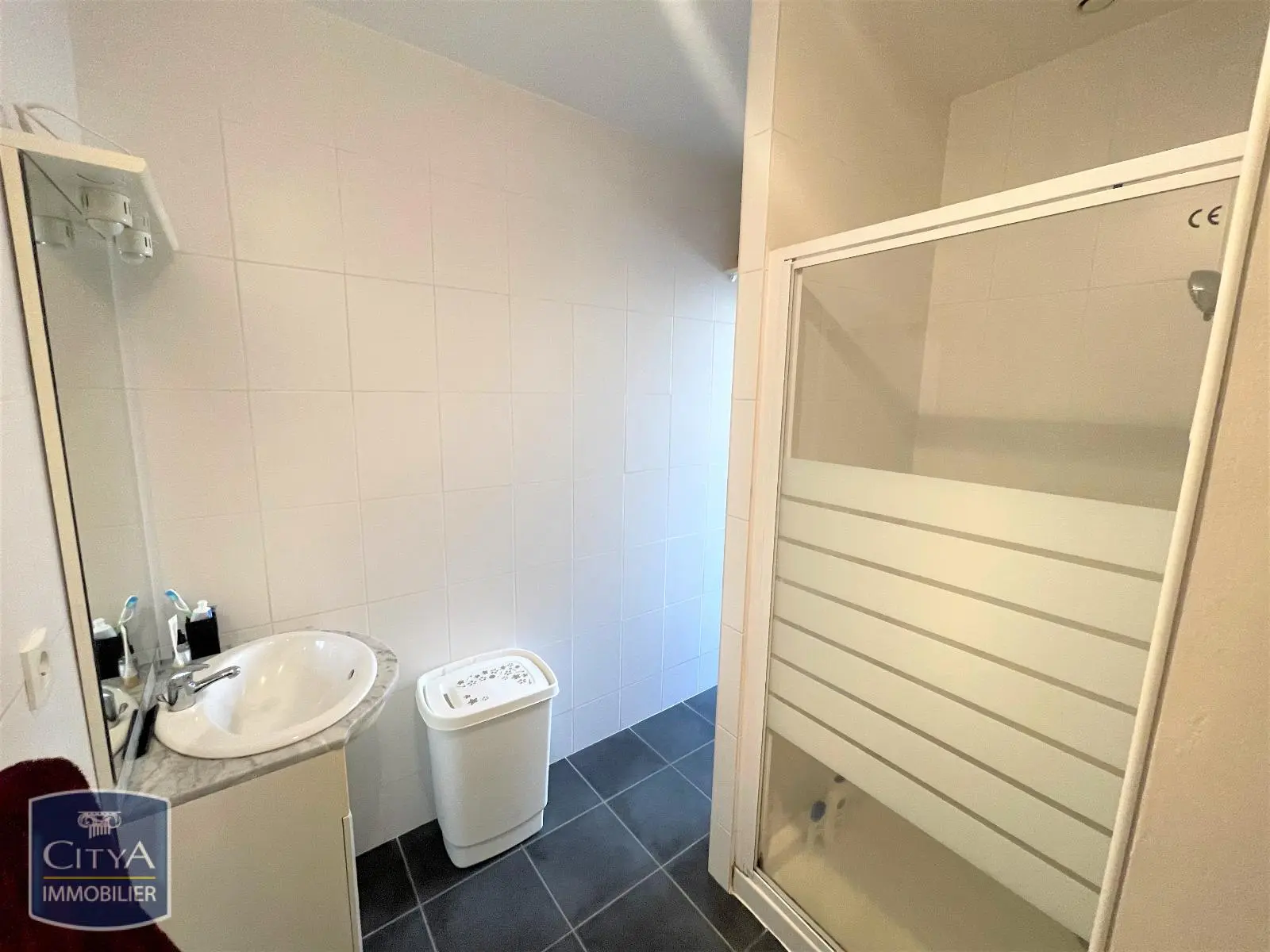 CITYA Location T1 Clermont Ferrand