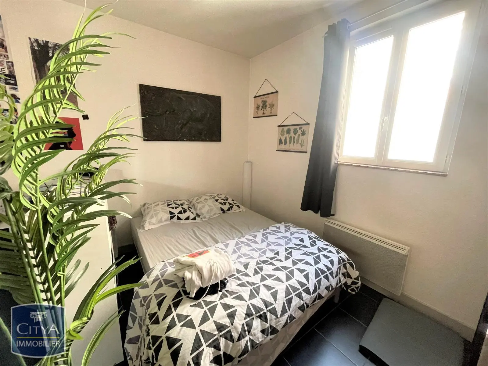 CITYA Location T1 Clermont Ferrand