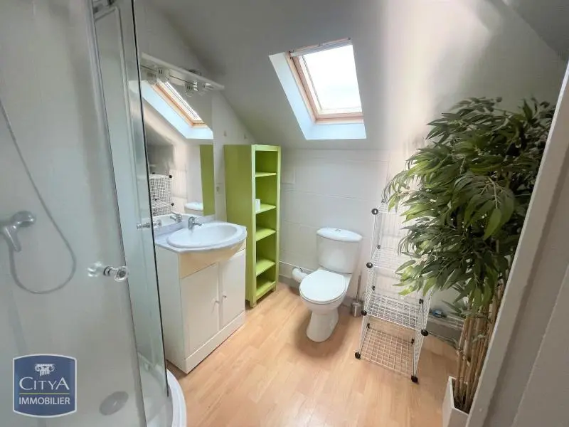 Photo 4 Appartement 1 pièce 17.35m²