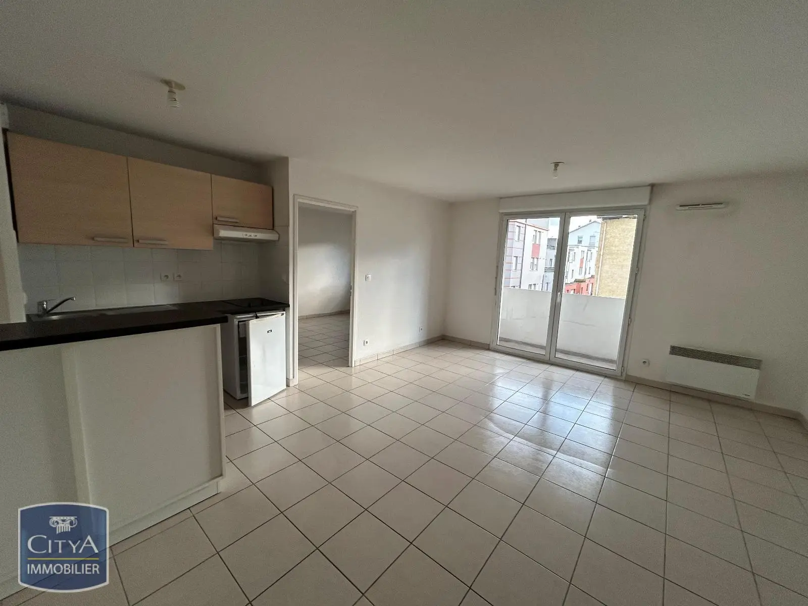 Photo 3 Appartement 2 pièces 42.45m²