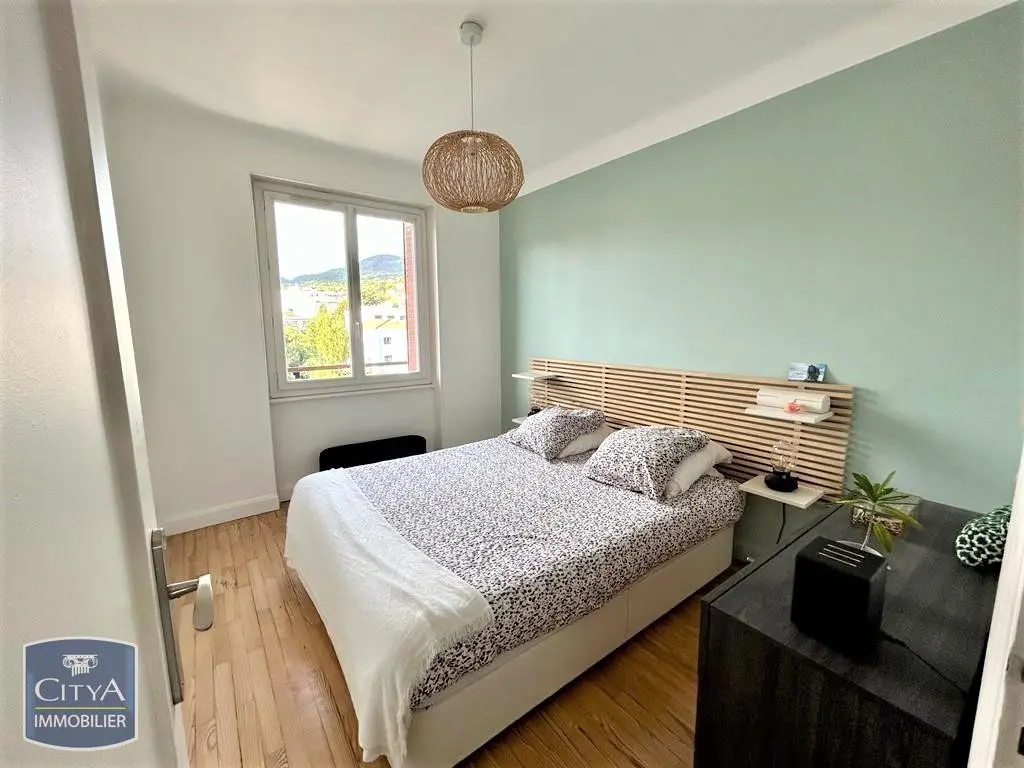Photo 6 Appartement 3 pièces 53.9m²