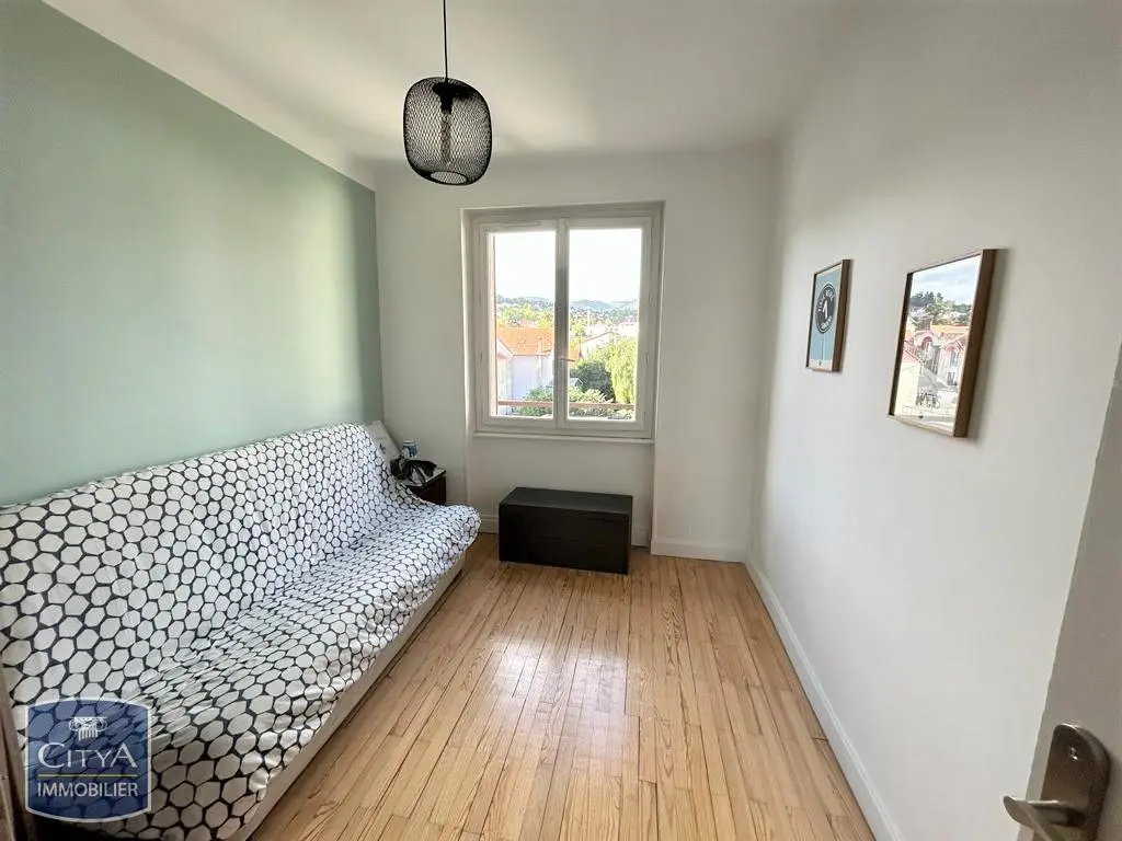 Photo 7 Appartement 3 pièces 53.9m²