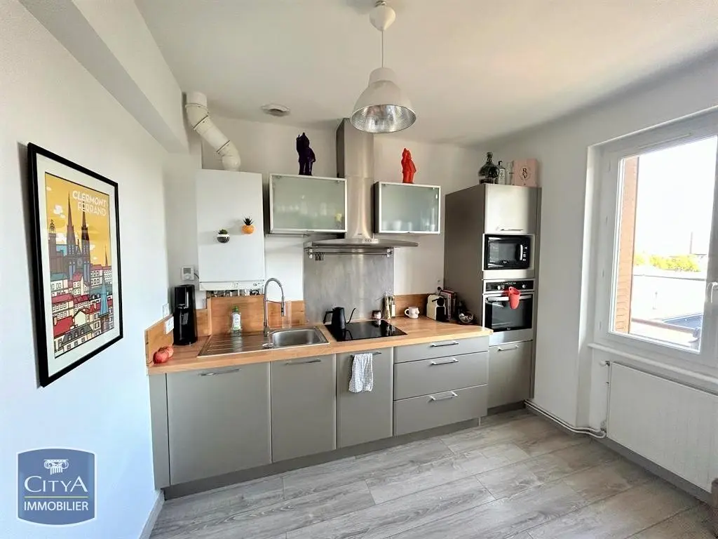 Photo 4 Appartement 3 pièces 53.9m²