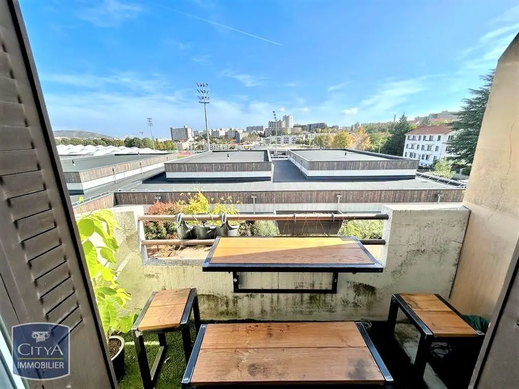Photo 9 Appartement 3 pièces 53.9m²