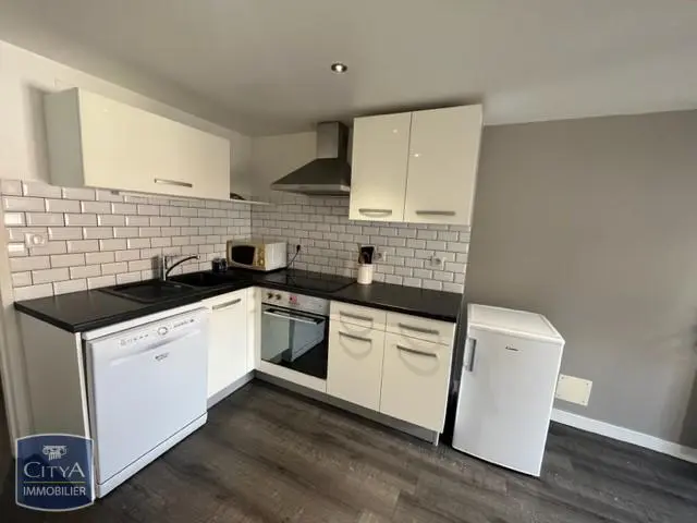 Photo 5 Appartement 2 pièces 55.64m²