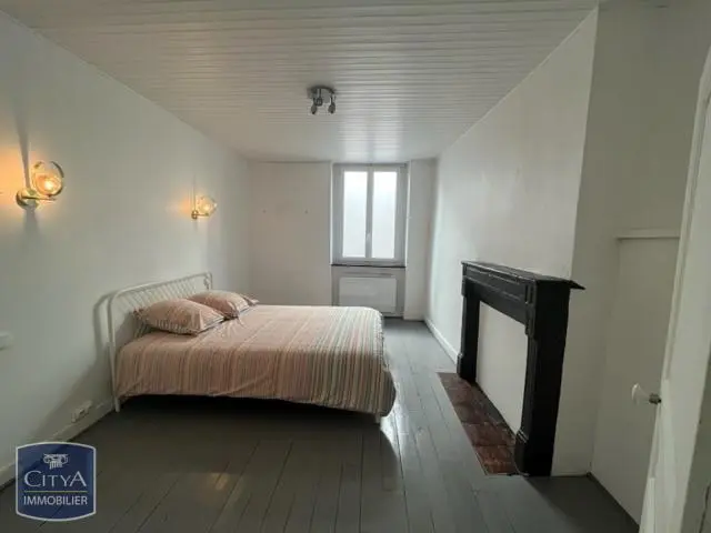 Photo 3 Appartement 2 pièces 55.64m²