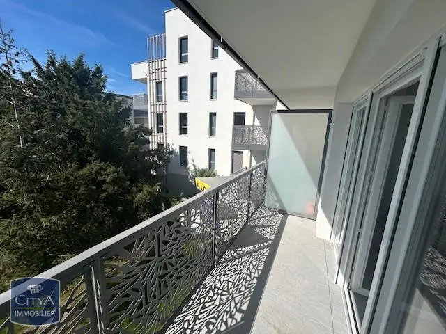 Photo 3 Appartement 1 pièce 28.57m²