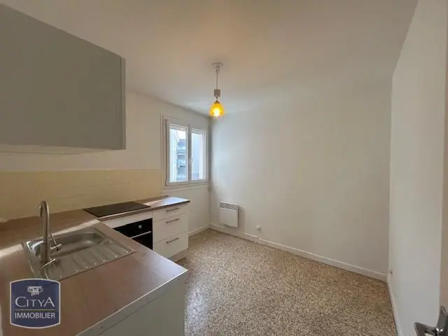 Photo 4 Appartement 2 pièces 49.74m²