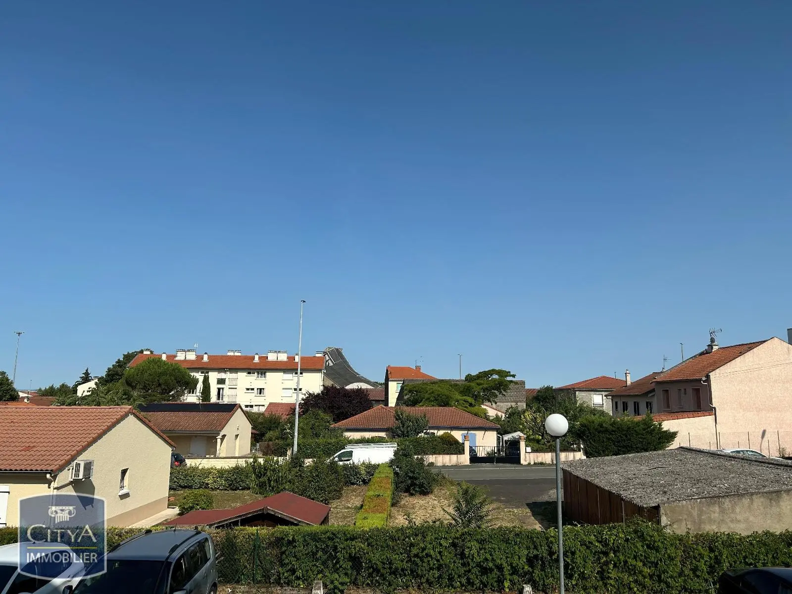 Photo 6 Appartement 1 pièce 33.58m²
